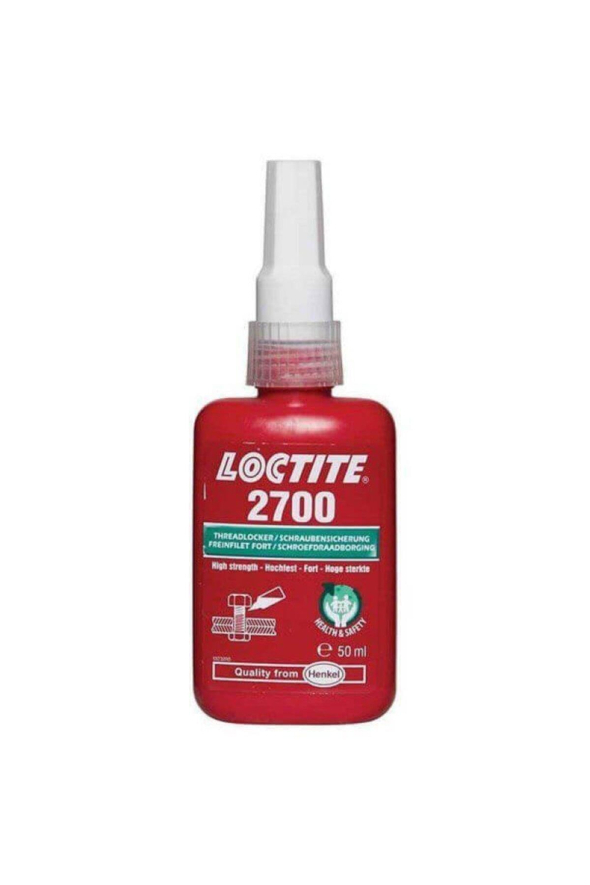 Loctıte 2700 50 Ml