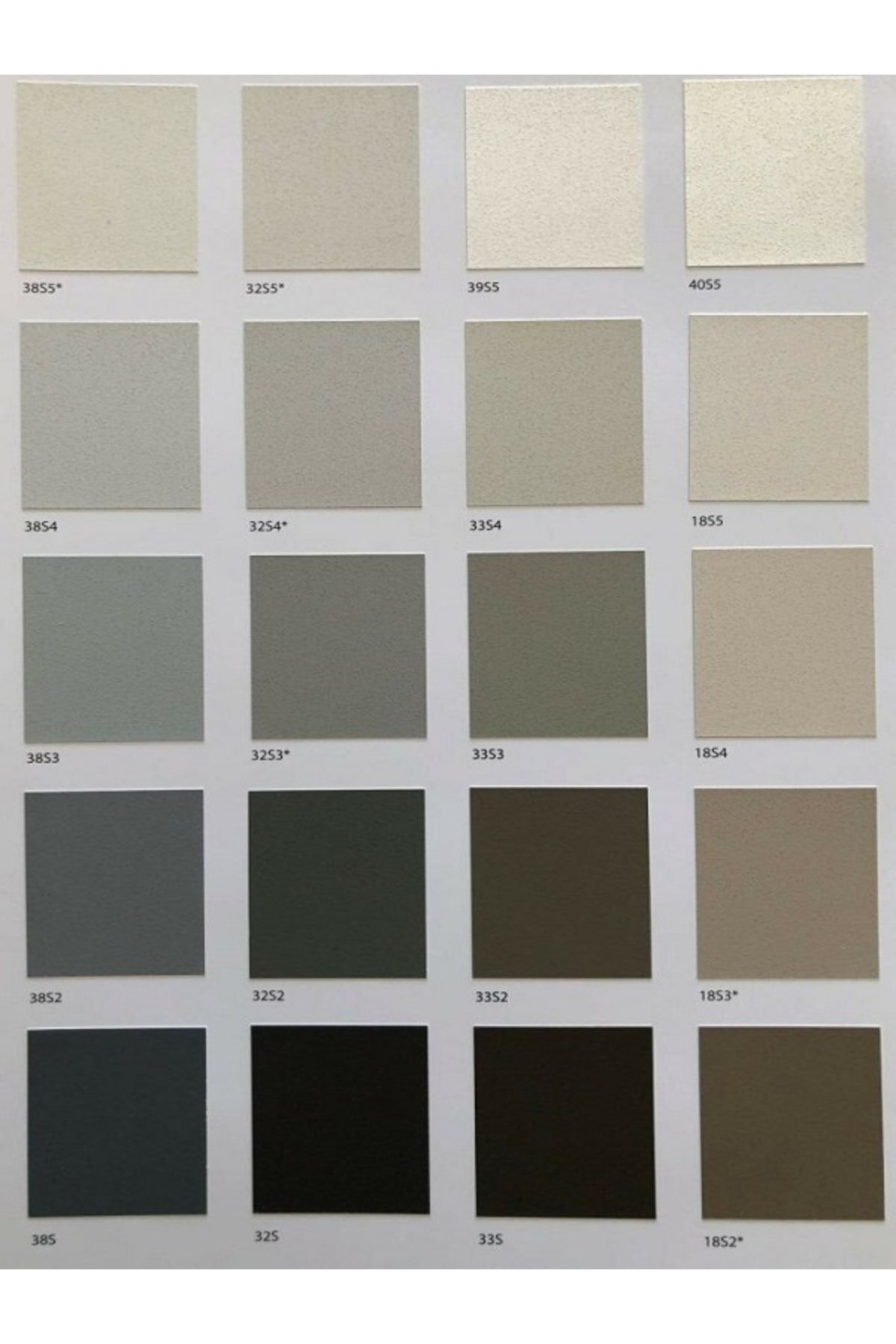 Aqusto Silan Silikon Esaslı Dış Cephe Boyası