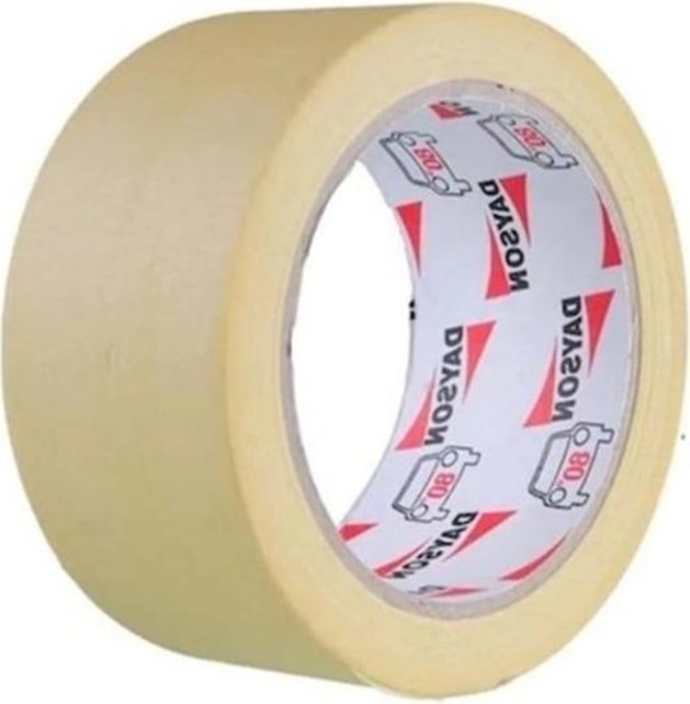 Maskeleme Bandı Universal 36MM x 35MT