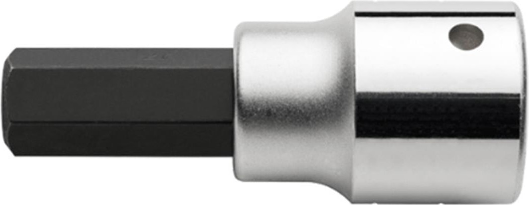 3/4" Allen Uçlu Lokma-17X80 mm C38S-H17