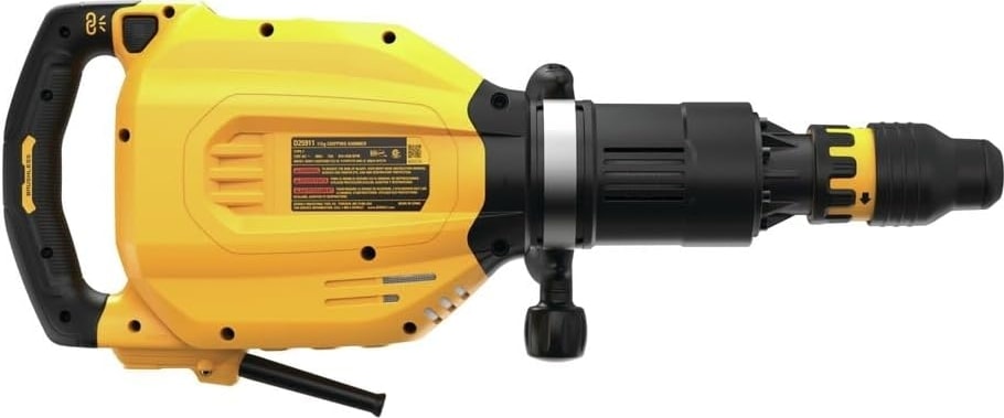 DEWALT D25911K 1700W Sds Max Kırıcı (27J) 13KG