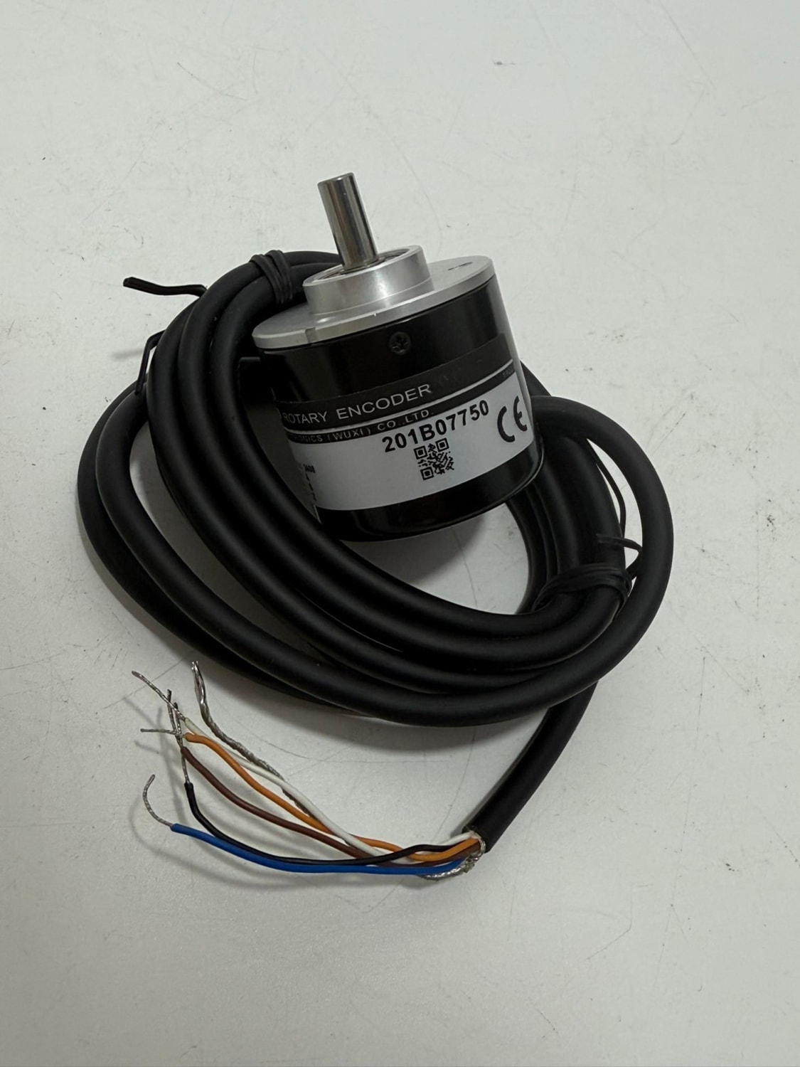 TRD-2E600B Rotary Encoder