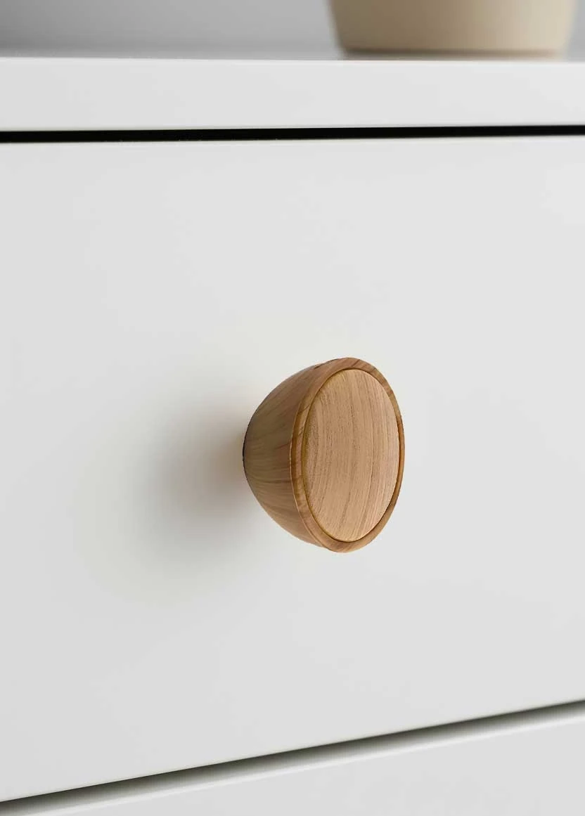 Piyano Düğme (10 Adet) Mobilya Yatak Odası Mutfak Dolabı Çekmece Tv Ünitesi Kulpu