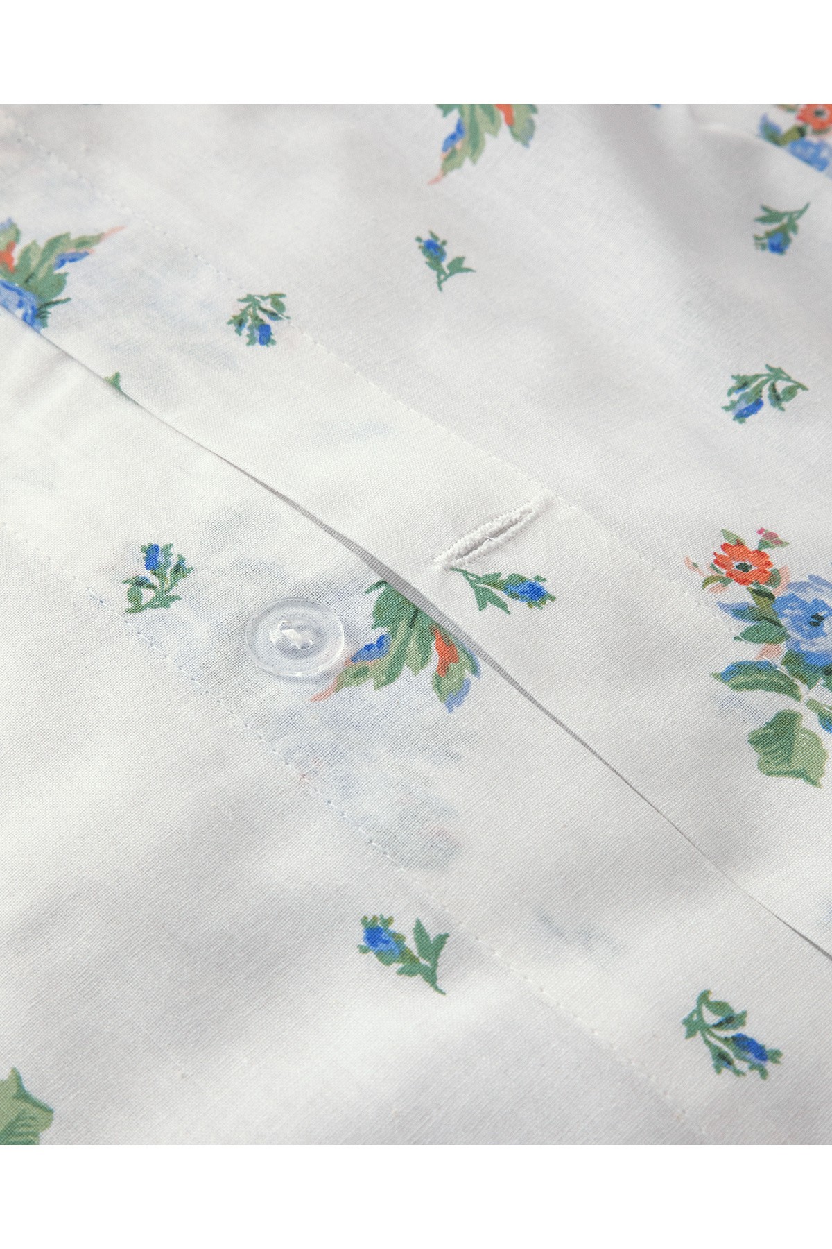 Fragrant Flowers Nevresim Seti 200x220 c (29.03.2025)