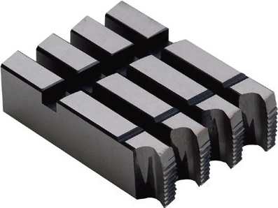 162204 Sağ Bspt 2.1/2’’-4’’ Pafta Tarağı