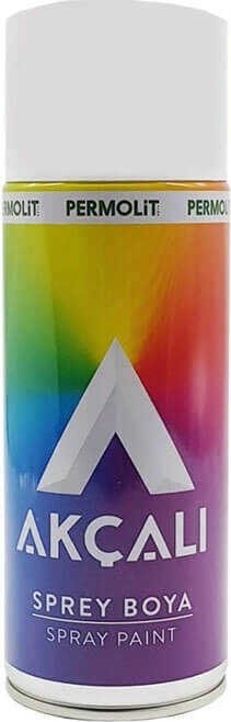 Sprey Boya 400 ml Metalik Mor