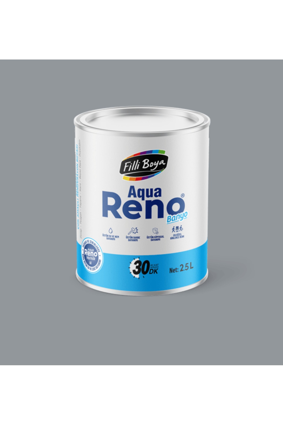 Filli Aqua Reno Banyo