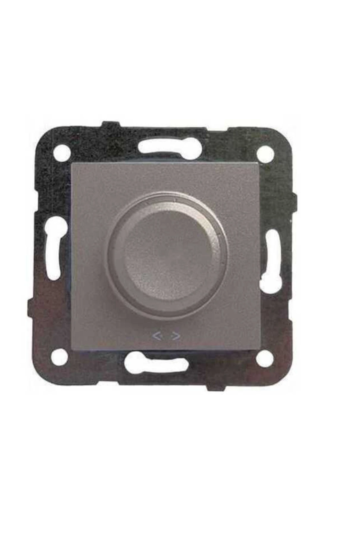 LİNNERA MEK.TUŞ RL IŞIKLI DİMMER 1-10V ANTRASİT
