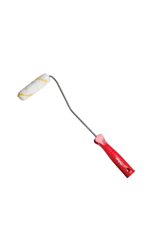 Kalorifer Rulosu Parmak Rulo 10 Cm