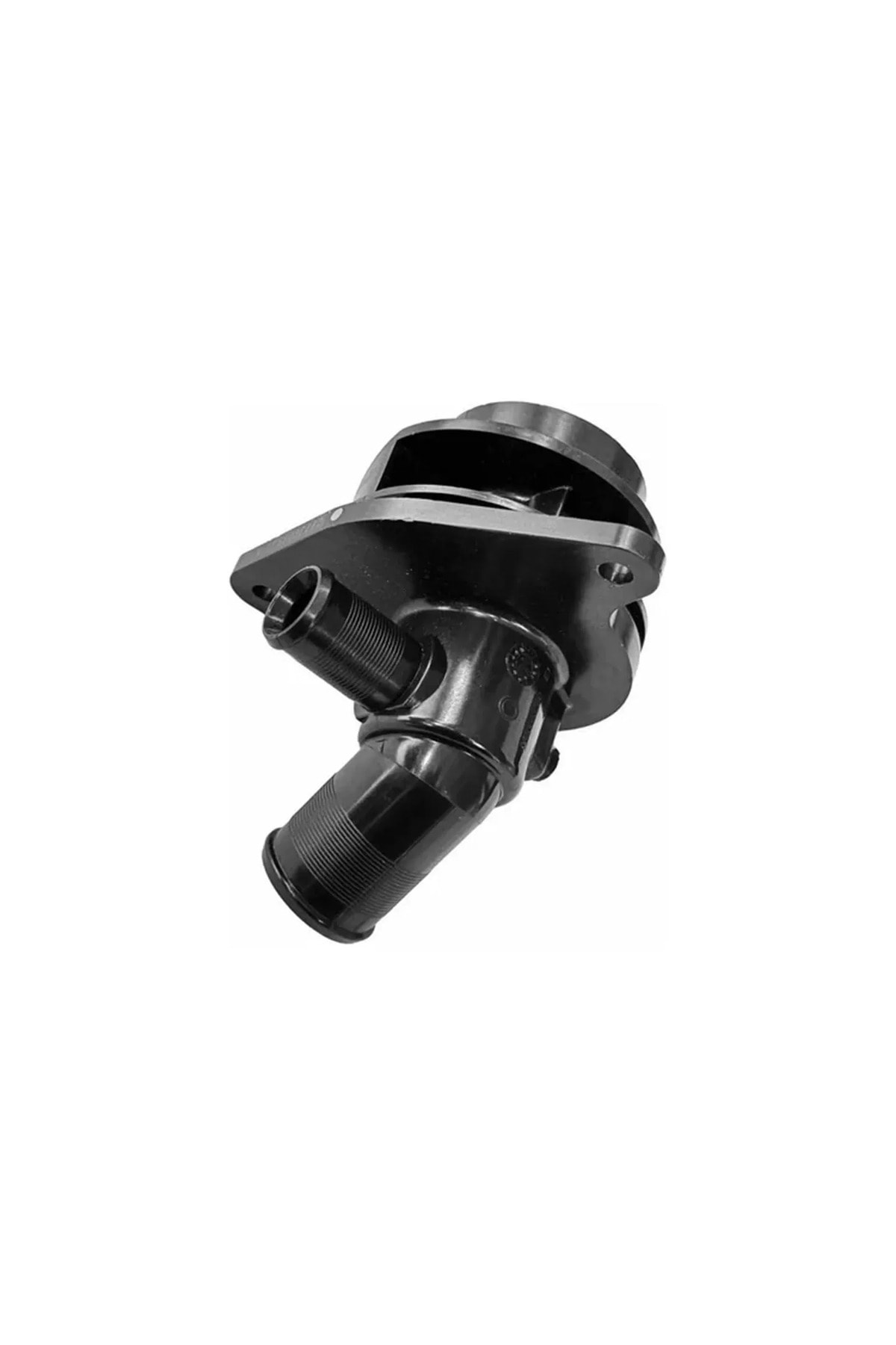 Termostat Yuvası (SU FLANŞI/KOLLEKTÖRÜ) 1201.c2 206 207 306 307 Berlingo C2 C3 C4 Partner Saxo