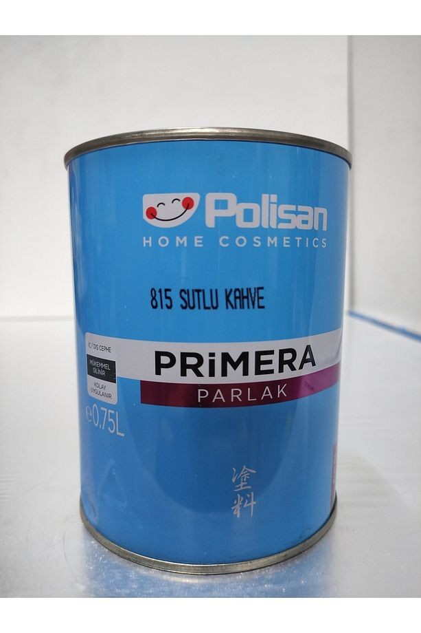 Primera **sütlü Kahve** Parlak Sentetik Boya