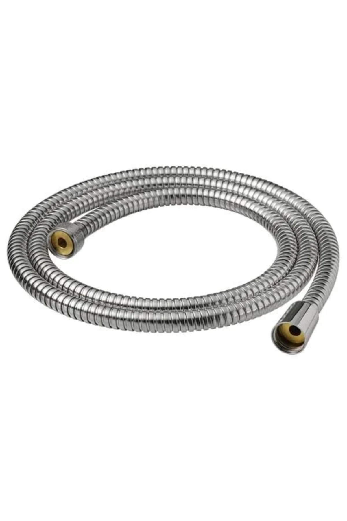 Duş Hortumu KOLSJÖN duş spirali, krom kaplama