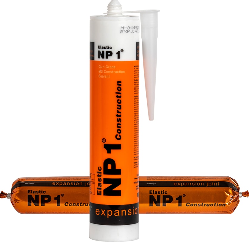 Constructıon Ms Polimer Mastik 290ML