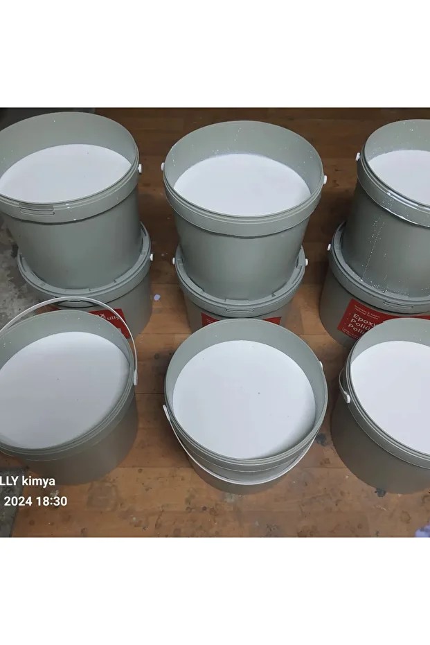 DOĞALTAŞ ve TAŞ  YAPILARDA KORUYUCU ve izolasyon ürün 12.5 kg