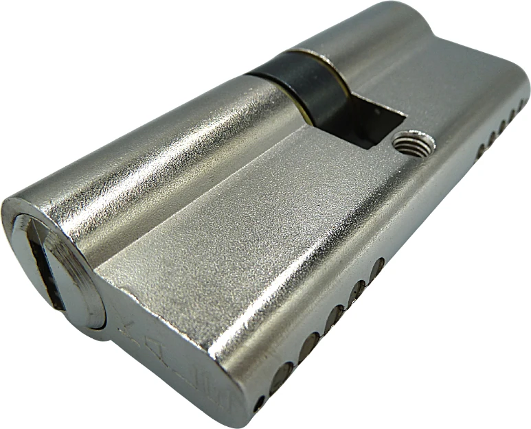 Kale 164BNE Bilyalı Silindir-Çelik Pimli-Nikel ( 90mm-35+10+45 )