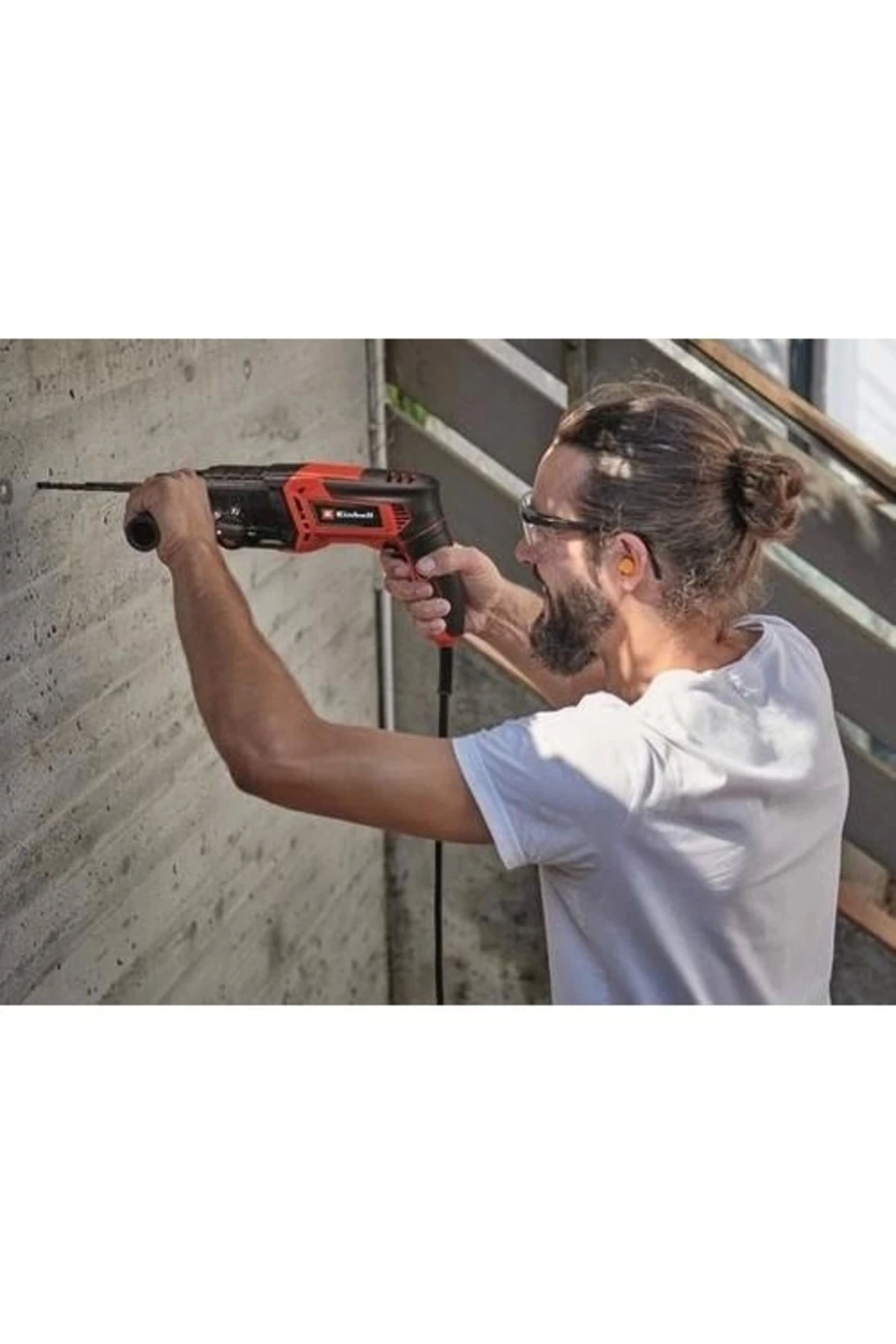 Kırıcı Delici Matkap Tc-rh 800 4f