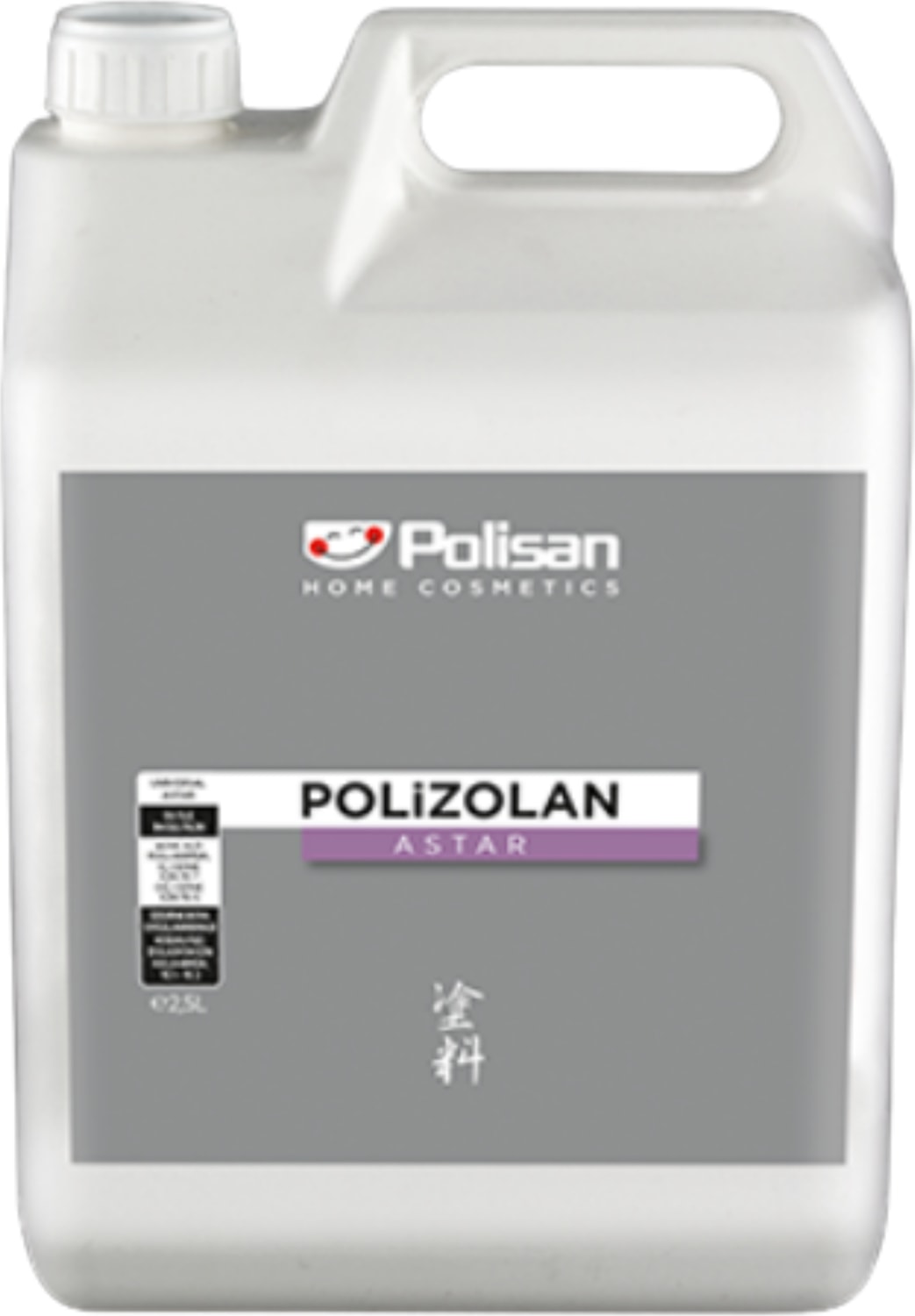 Polizolan Astar 7,5 Lt