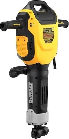 DEWALT 1800W 19 Kg 41J 28 mm Hex Kırıcı D25966