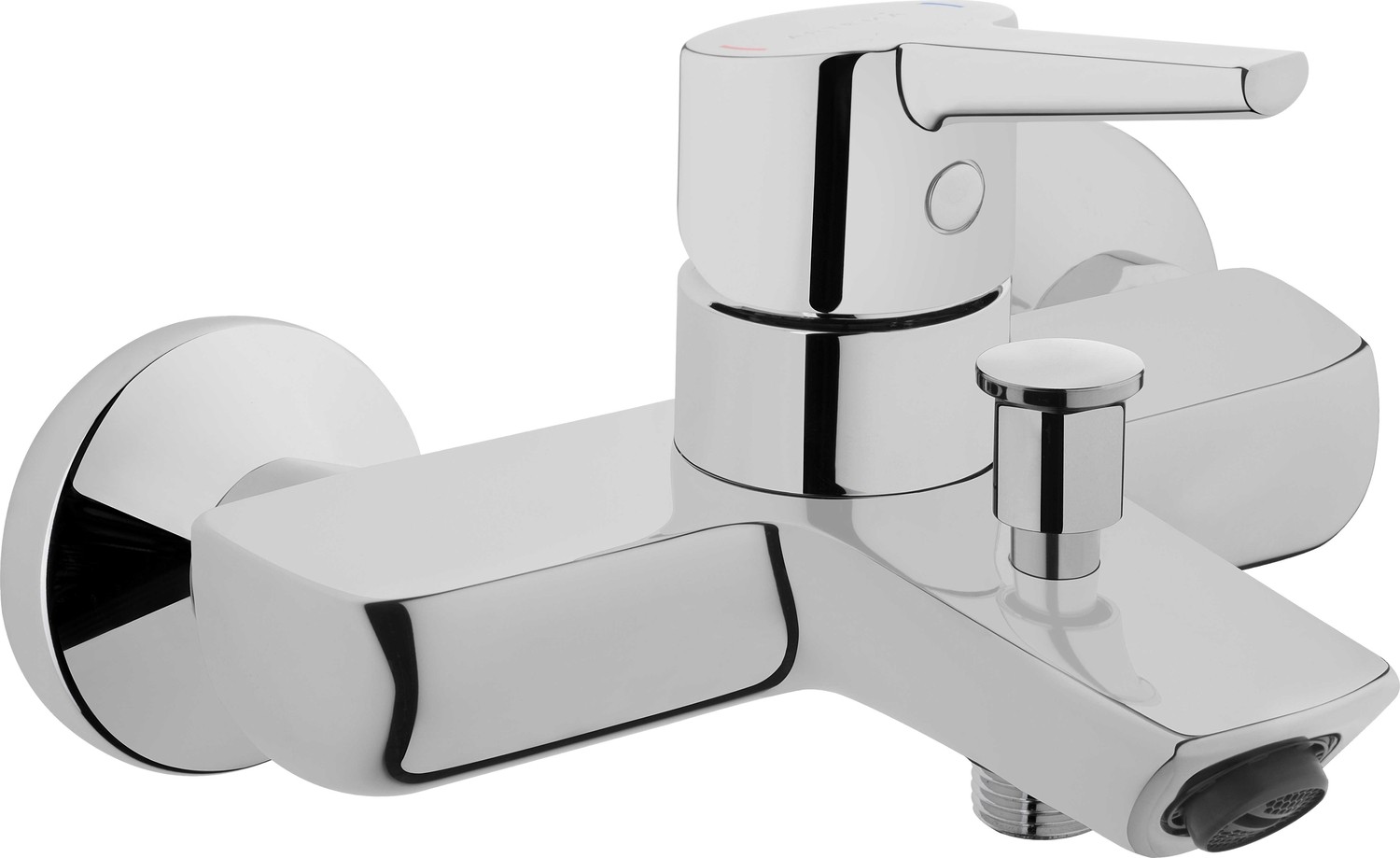 Marin S A42460 Banyo Bataryası, Krom