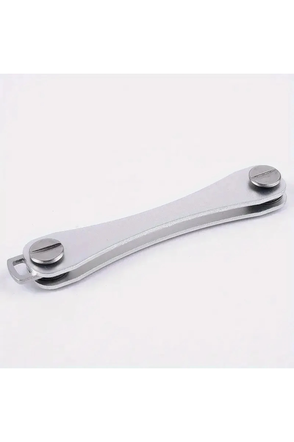 Anahtar Düzenleyici Akıllı Organizatör Anahtarlık Metal Anahtar Tutucu Clever Key