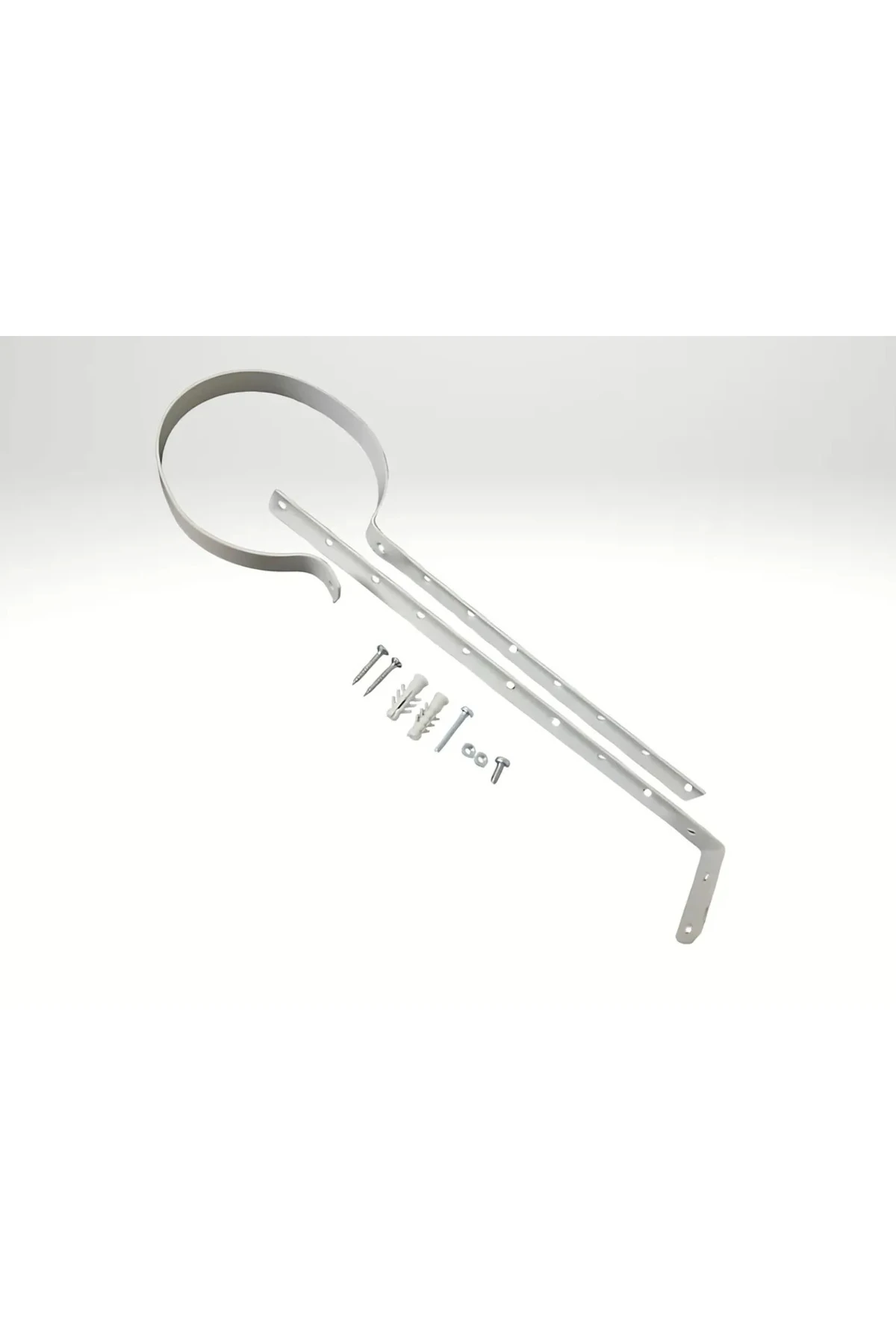 Kombi Baca Askı Kelepçesi