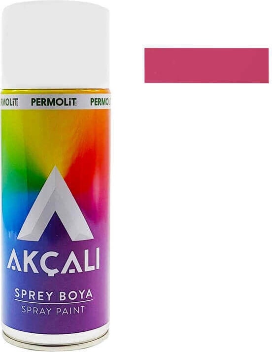 Sprey Boya 400 ml Fusya
