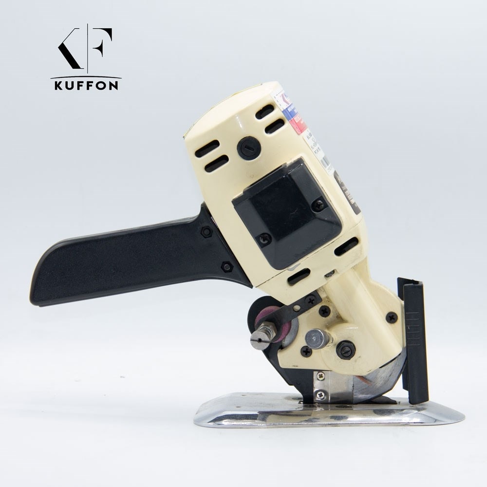 Rc-80 (5-2) El Kesim Motoru Golden