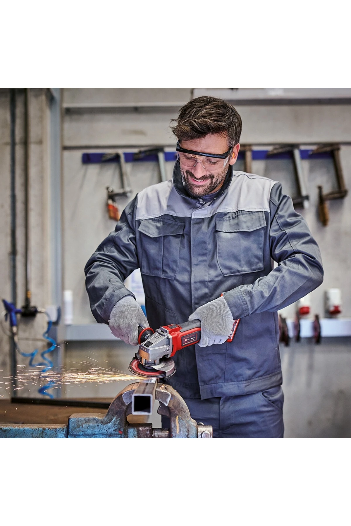 Te-tk 18-3 Li-2 Cd-ag-hd Şarjlı Vidalama Akülü Taşlama Kırıcı Delici Hilti Makine Seti