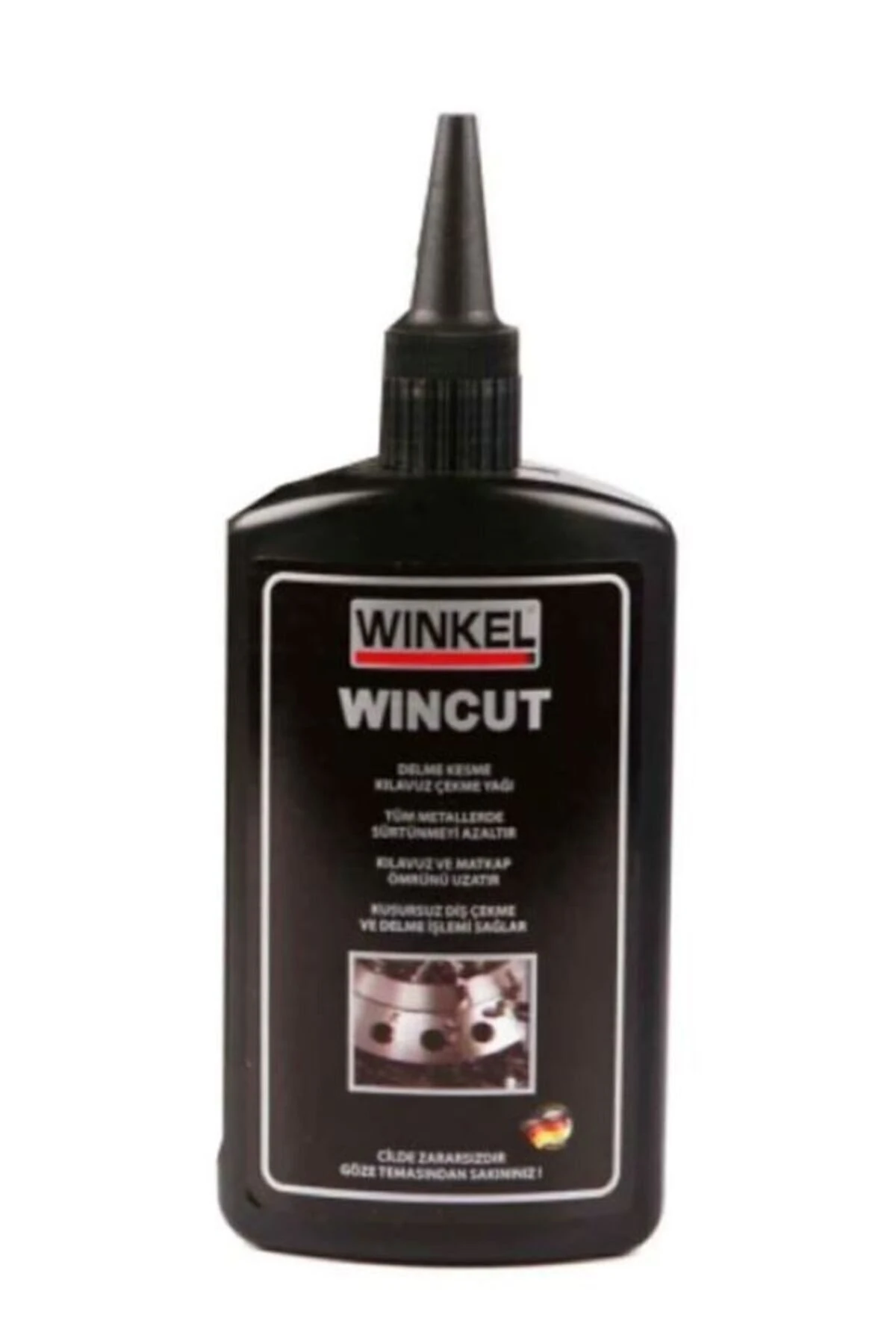 Wincut Delme Kesme Kılavuz Çekme Yağı 460ml