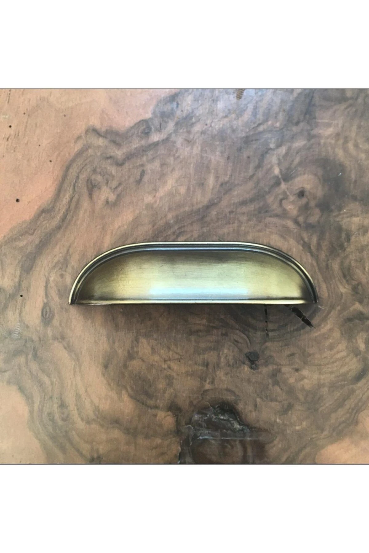 Çanak Kulp Antiksarı Açma Ölçü 96mm