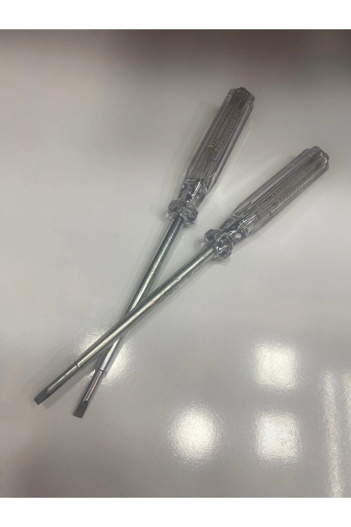 DÜZ KONTROL KALEMİ