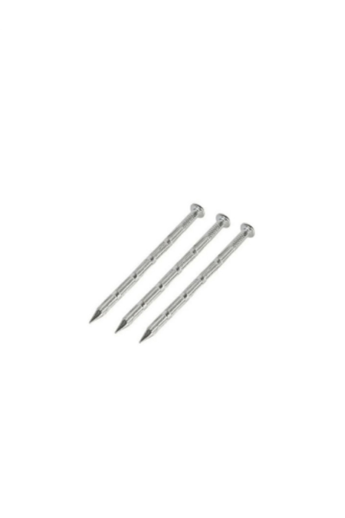 5*100 Beton Çivisi 1 Paket 100 Adet