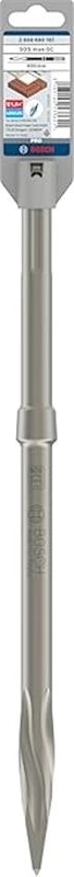Professional Accessories Professional Rtec Speed Sds-Max Sivri Keski