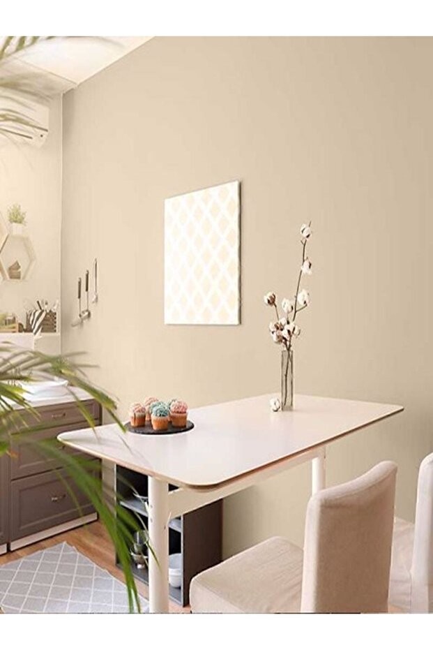 İpek Mat Trendy 15 Lt Muskat