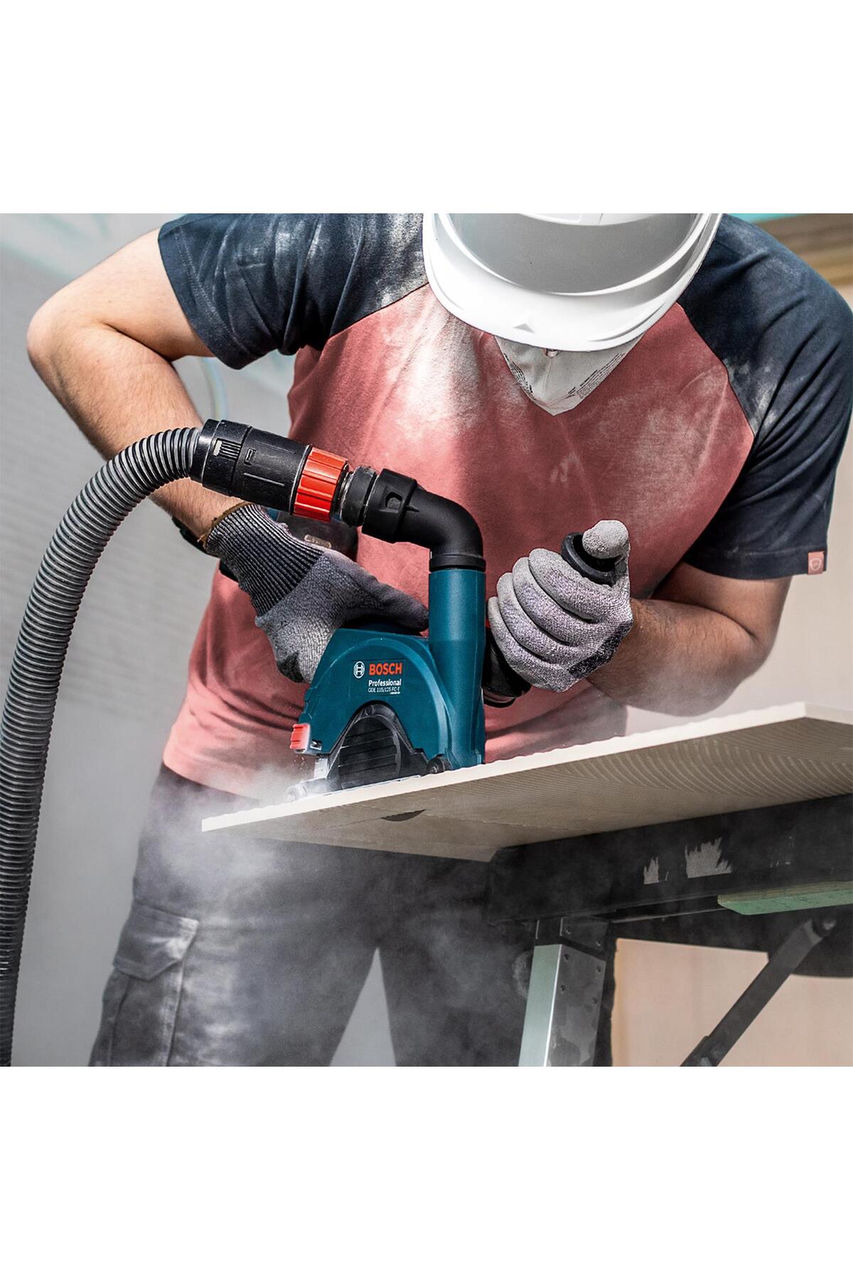 EXPERT HardCeramic X-LOCK Elmas Kesme Diski 125 x 22,23 x 1,4 x 10 mm