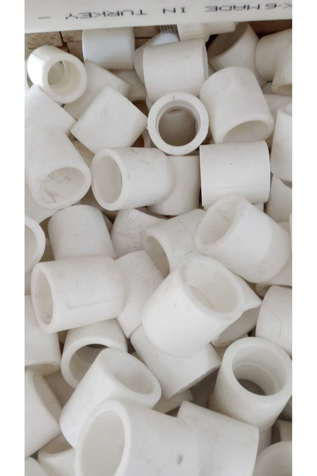 Pprc Manşon 25 Lik 5 Adet