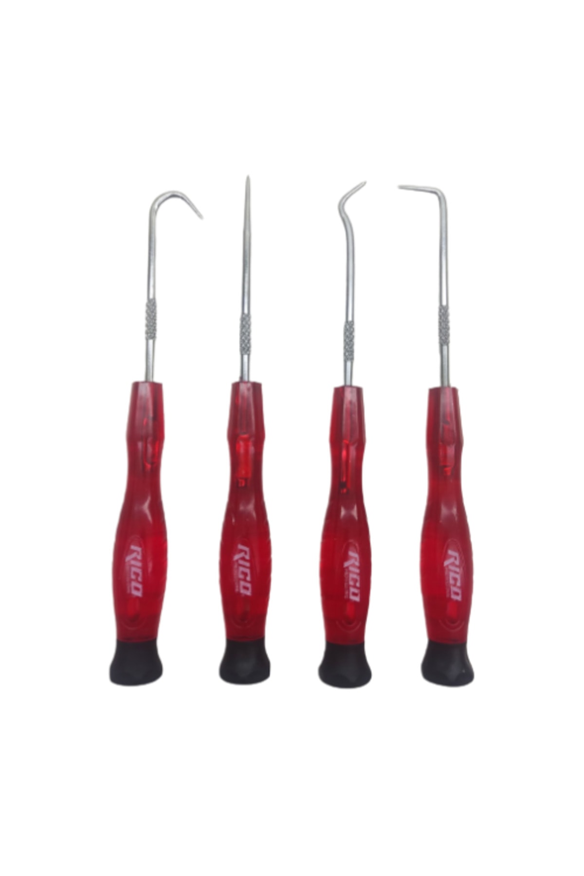 RİCO 4 Pc Conta Ve Oring Çıkartma Seti Kk1973