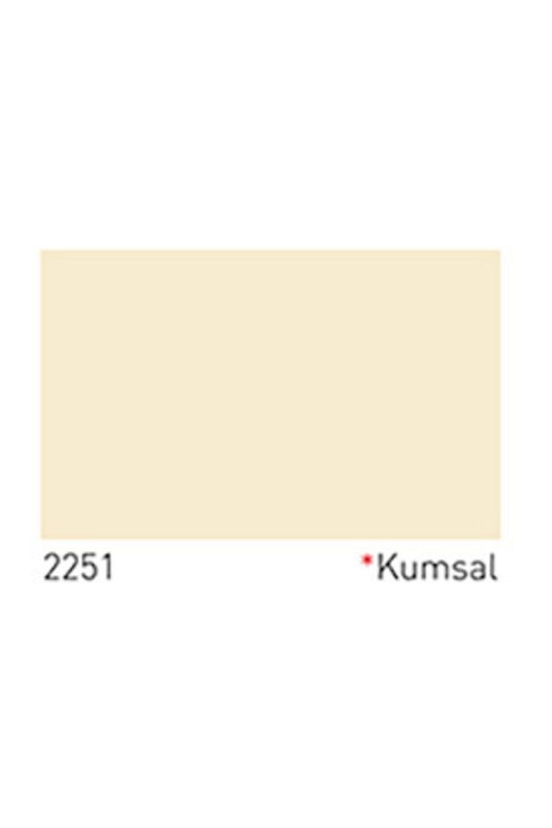 Dinamik 2251 Kumsal 15 lt