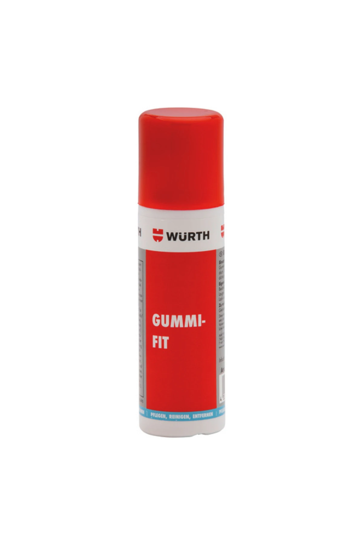 WÜRTH LASTİK BAKIM VE KORUMA 75ML
