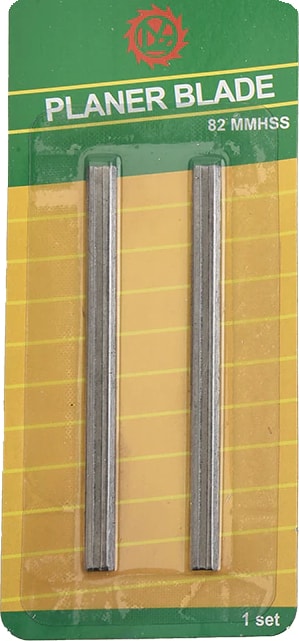 Stanley STPP7502 Uyumlu Planya Makina Bıçağı 2 Parça