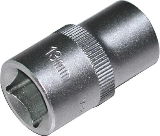 Izeltaş 1/2 Altı Köşe Lokma 26 mm 1113061026