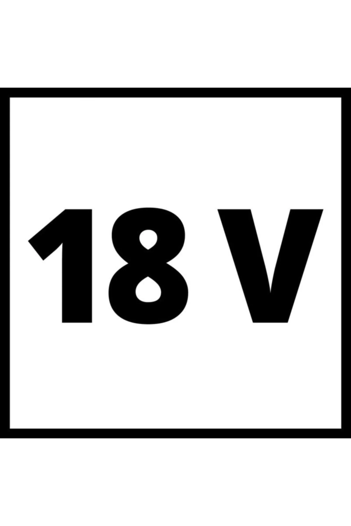 Te-cs 18/165-1 Li Akülü Daire Testere + 2.5 Ah Starter Kit