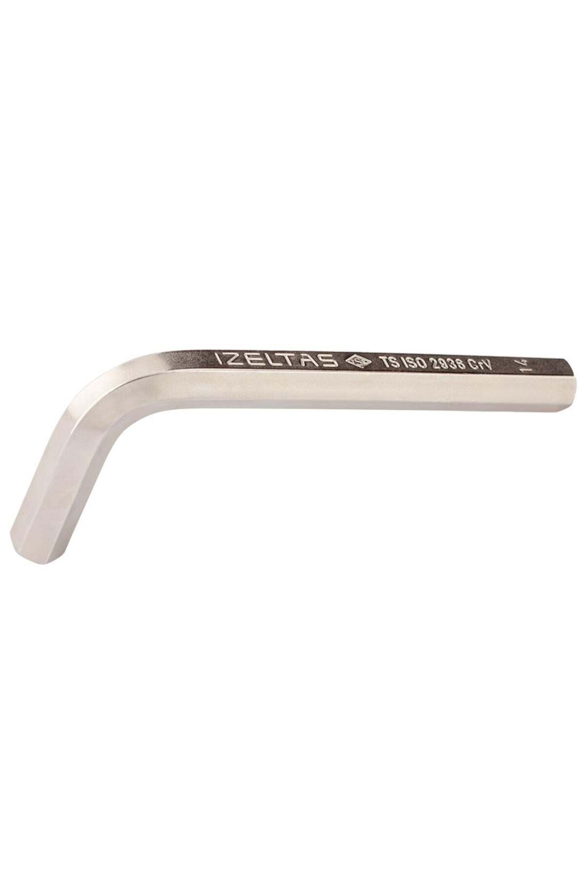 İZELTAŞ Allen Anahtar Altı Köşe 6 mm - 4900 22 0060