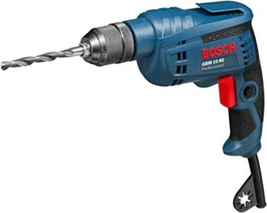 BOSCH Gbm 10 Re Darbesiz Matkap 600 W