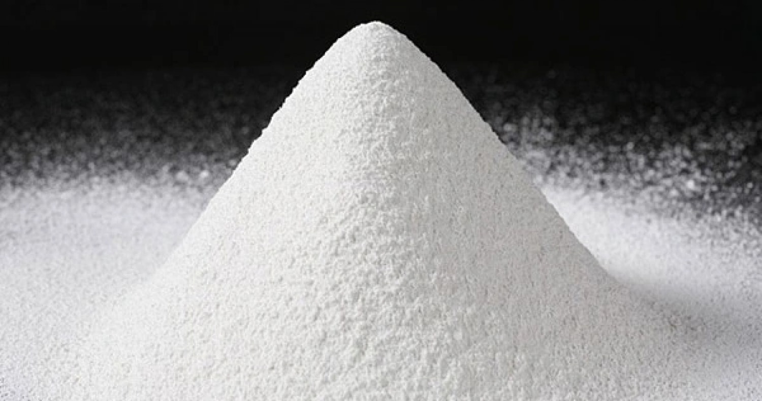 Toz Nişadır / Amonyum Klorür - 1 kg