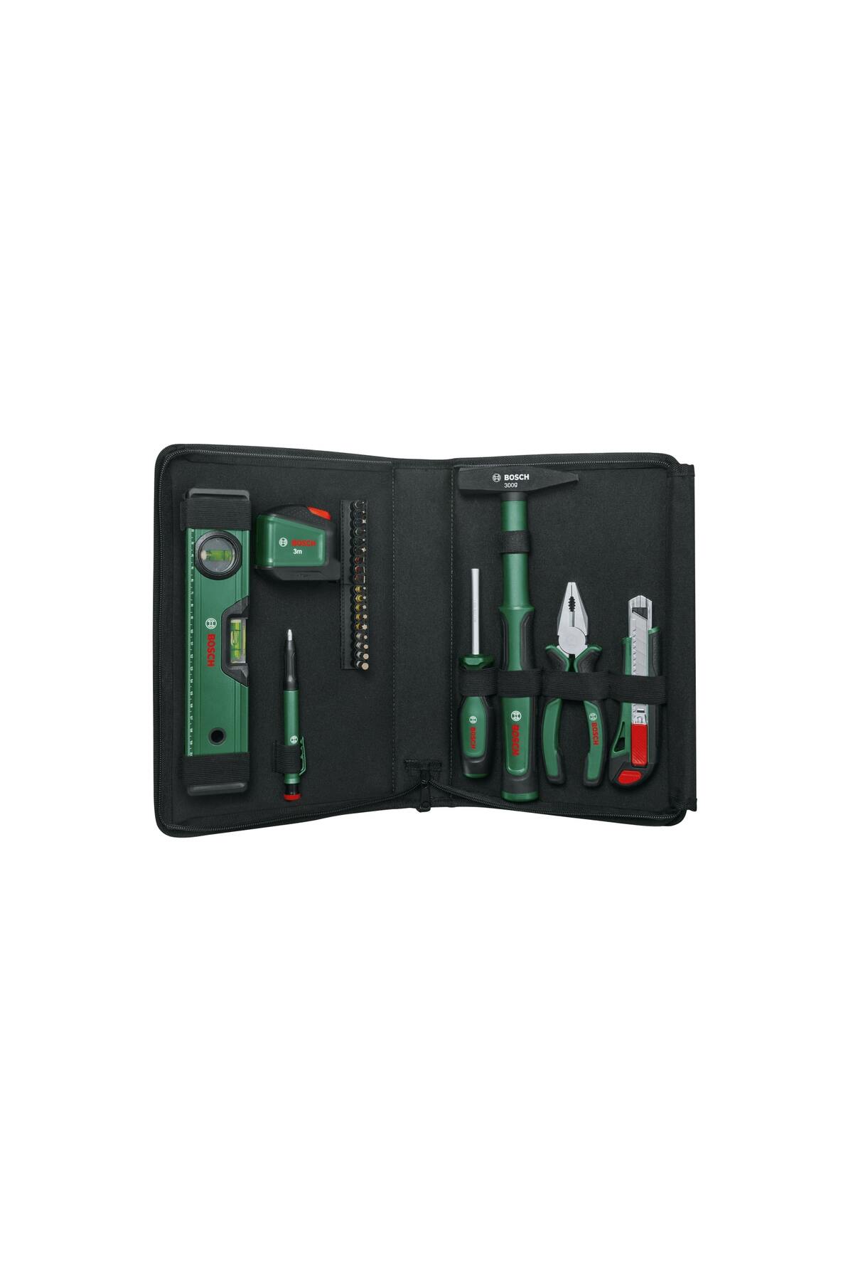 Universal El Aleti Set-1 (25 Parça )