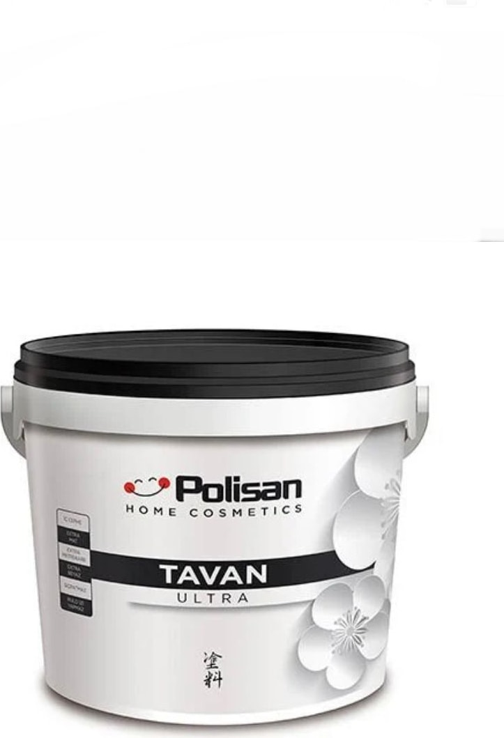 POLİSAN Natura Ultra Tavan 17,5 Kg
