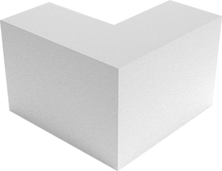 25X16 Dış Köşe