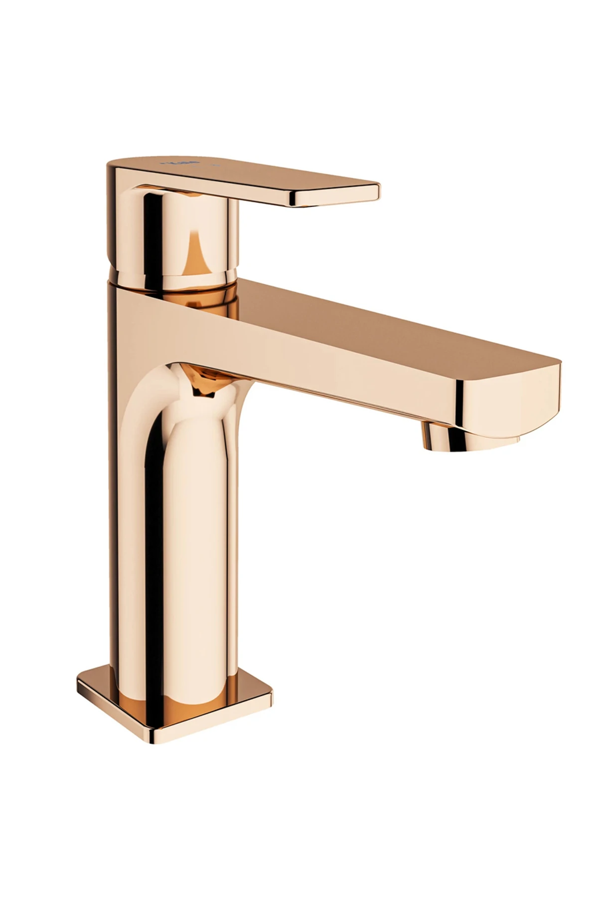 Sempre Rose Gold Lavabo Bataryası