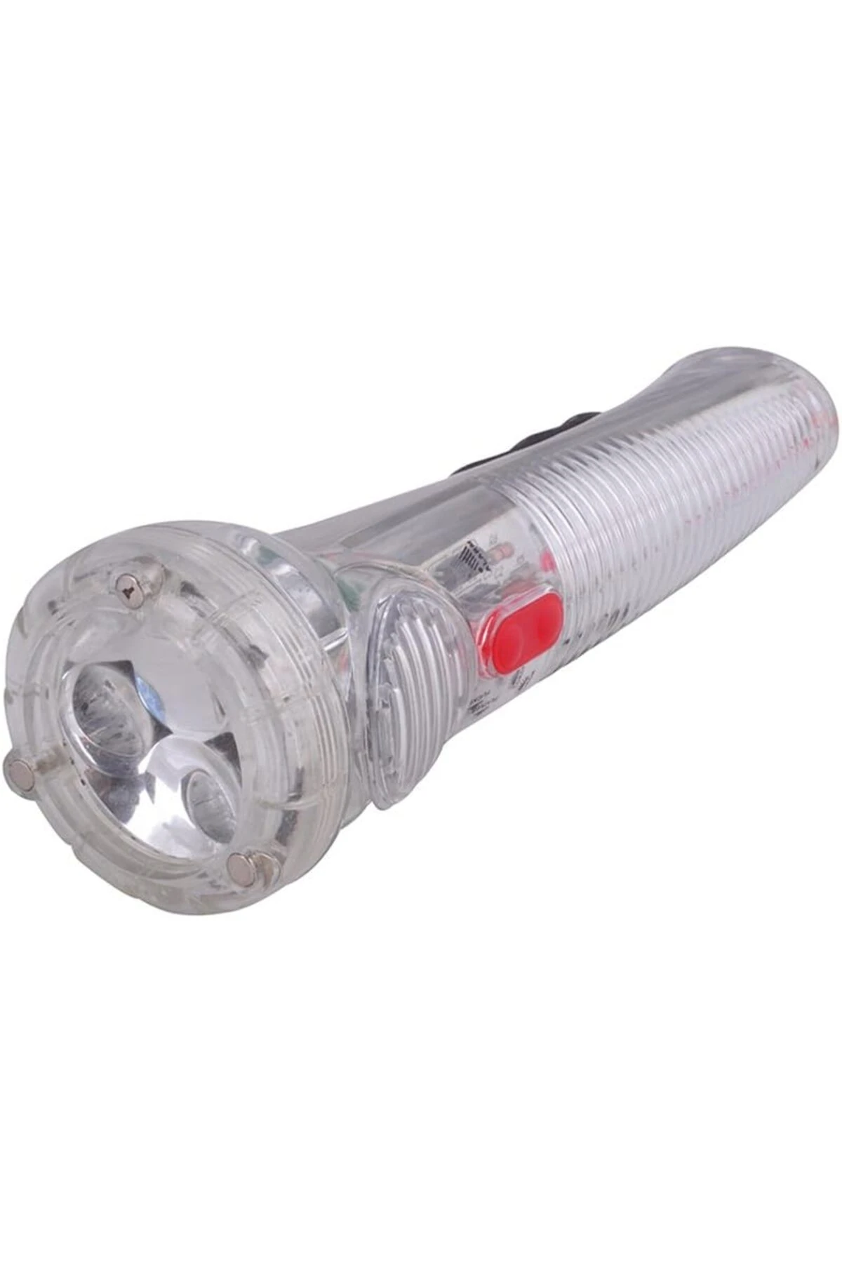 F2008 Acil Sinyal,, Şeffaf, Tek Beden 1191480